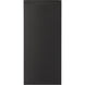 Vegas 1 Light 10.62 inch Powder Coated Black Outdoor Wall Sconce